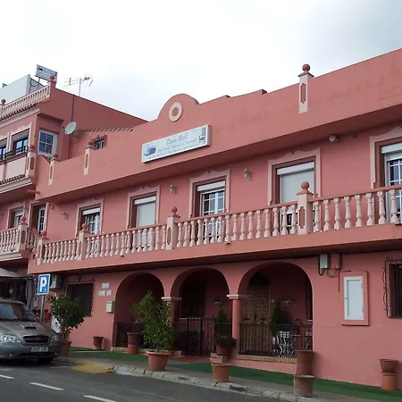 Hotel Boutique Casa Beli 3*
