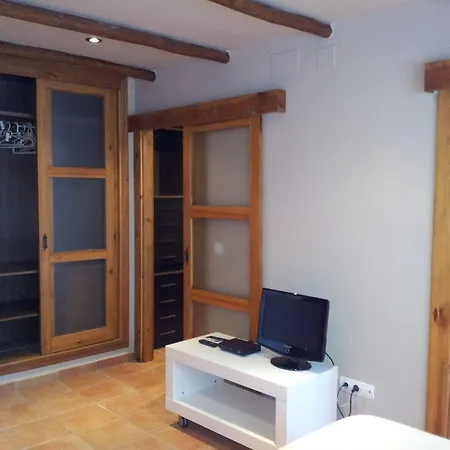 Hotel Boutique Casa Beli San Roque (Andalucia)