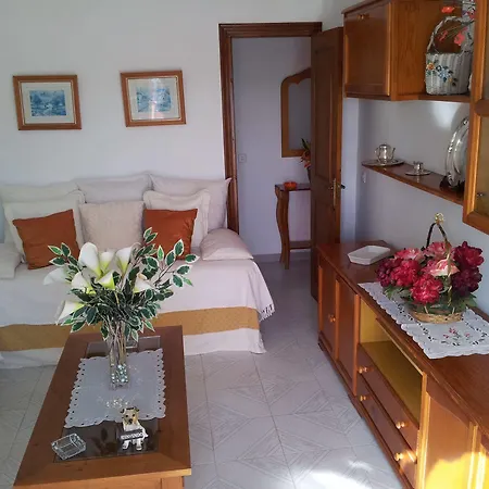 Boutique Casa Beli Hotel San Roque (Andalucia)
