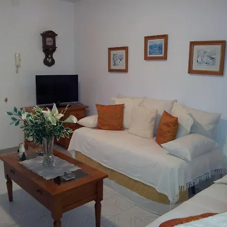 Boutique Casa Beli San Roque (Andalucia)