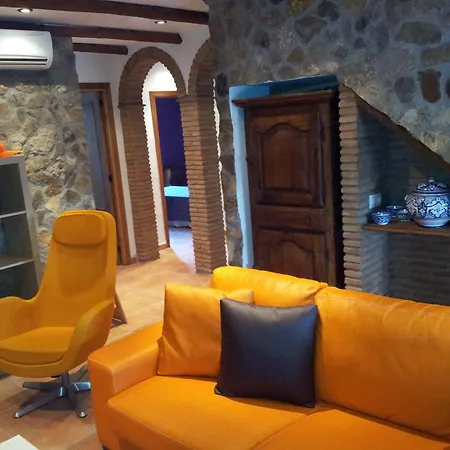 Hotel Boutique Casa Beli 3*