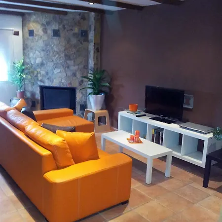 Hotel Boutique Casa Beli San Roque (Andalucia)