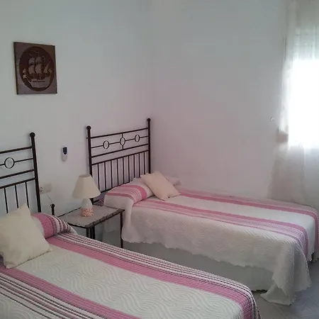 Boutique Casa Beli 3* San Roque (Andalucia)
