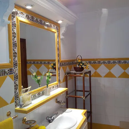 Boutique Casa Beli 3* San Roque (Andalucia)