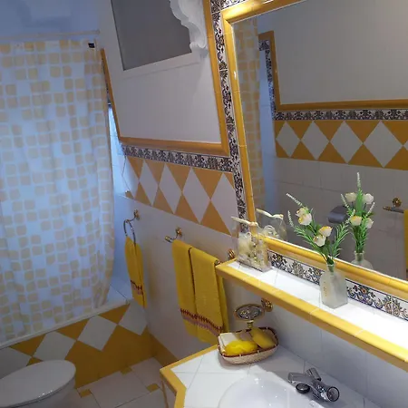 Hotel Boutique Casa Beli 3*