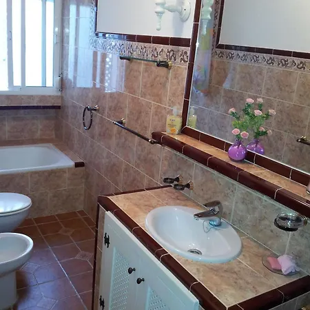 Boutique Casa Beli 3* San Roque (Andalucia)