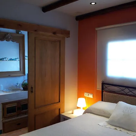 Boutique Casa Beli Hotel San Roque (Andalucia)