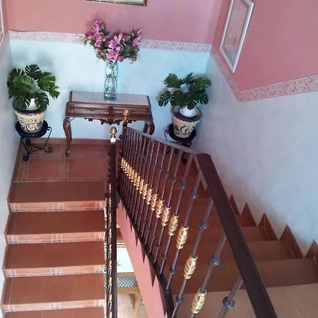 Hotel Boutique Casa Beli