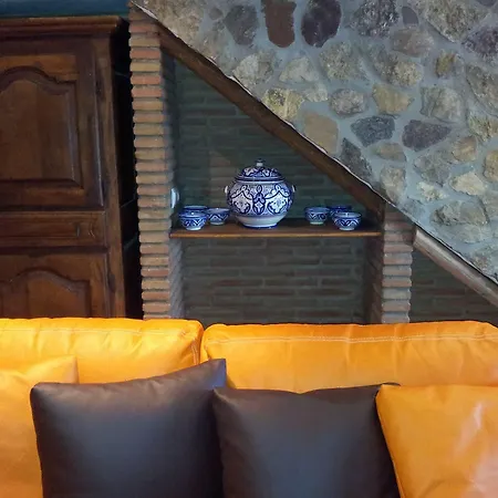 Hotel Boutique Casa Beli San Roque (Andalucia)