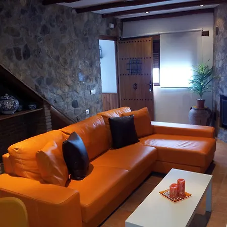 Boutique Casa Beli 3* San Roque (Andalucia)