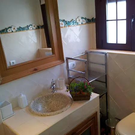 Hotel Boutique Casa Beli