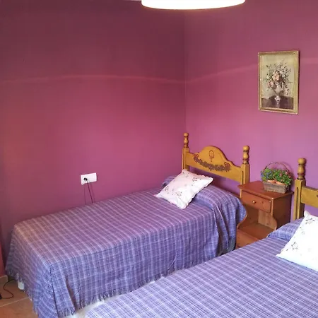 Hotel Boutique Casa Beli 3*
